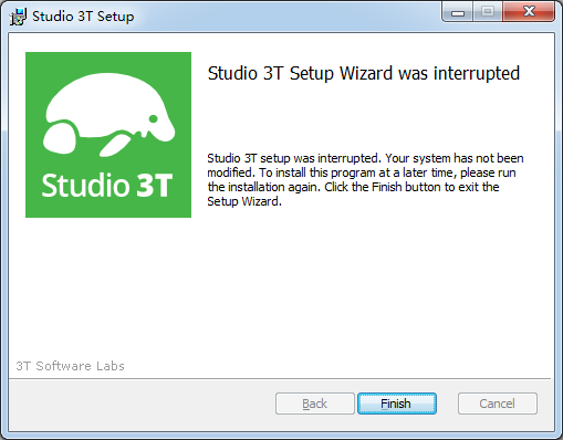 MongoDB數(shù)據(jù)庫(kù)管理工具免費(fèi)版下載