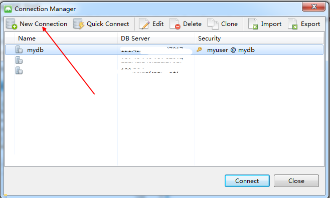MongoDB數(shù)據(jù)庫(kù)管理工具免費(fèi)版下載