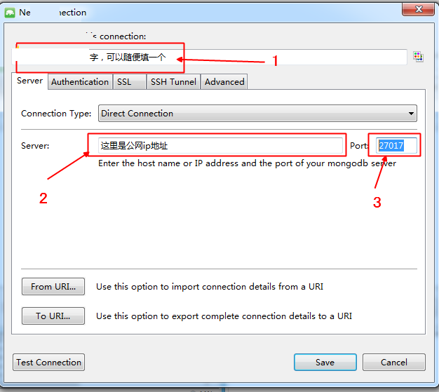 MongoDB數(shù)據(jù)庫(kù)管理工具免費(fèi)版下載