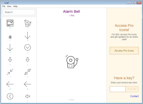 SVG圖標(biāo)制作軟件下載