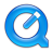 Apple QuickTime(蘋果視頻播放器) v7.79.85.95 官方中文版