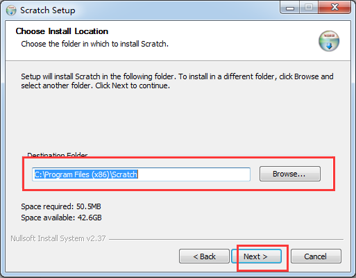 Scratch破解版下載