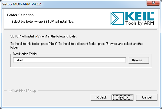 keil uvision4破解版下載