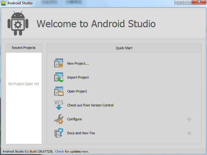 Android Studio破解版下載