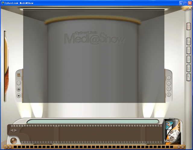 CyberLink MediaShow視頻編輯軟件