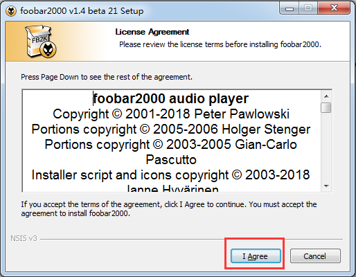 Foobar2000無(wú)損音樂(lè)播放器