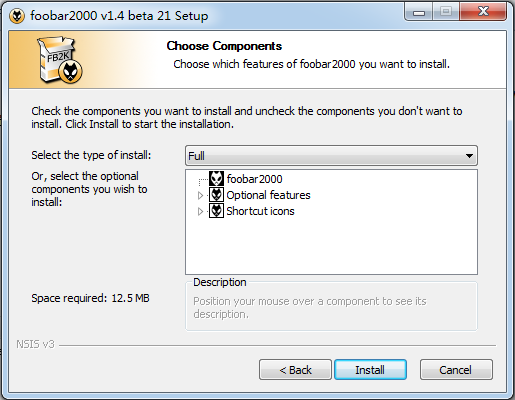 Foobar2000無(wú)損音樂(lè)播放器
