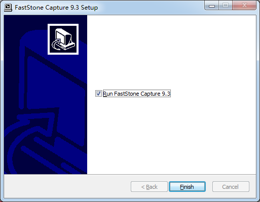FastStone Capture屏幕截圖軟件