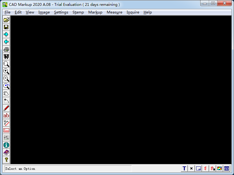 CAD Markup(CAD圖紙瀏覽器)