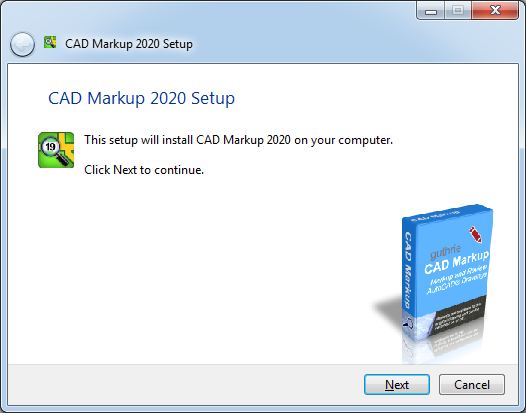 CAD Markup(CAD圖紙瀏覽器)