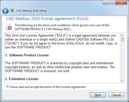 CAD Markup(CAD圖紙瀏覽器)