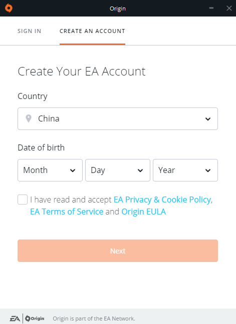 Origin官網(wǎng)下載