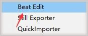 BeatEdit(PR卡點(diǎn)剪輯插件)