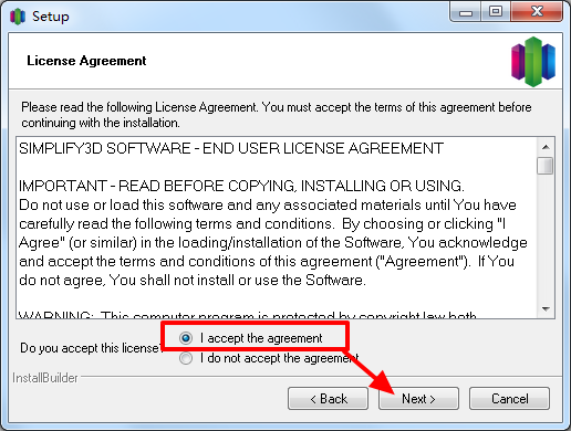 3D打印軟件下載