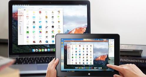 遠(yuǎn)程控制軟件哪個(gè)好用？免費(fèi)好用的遠(yuǎn)程控制軟件(力薦)