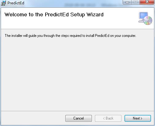 PredictEd文本編輯器