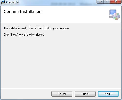 PredictEd文本編輯器