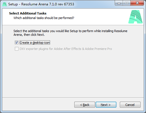 Resolume Arena破解版下載