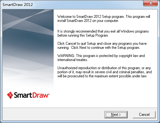SmartDraw破解版下載