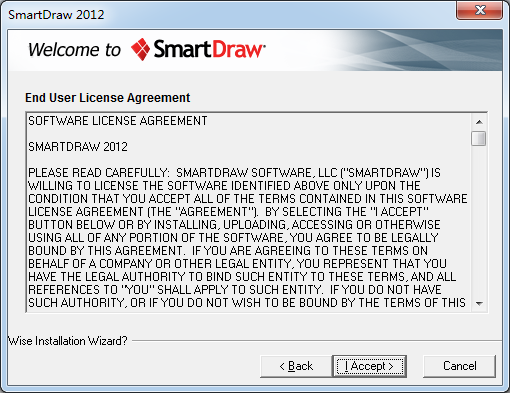 SmartDraw破解版下載