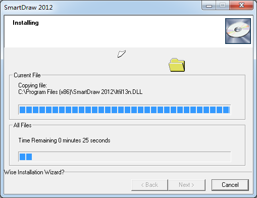 SmartDraw破解版下載