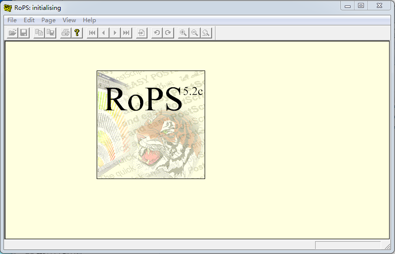 多功能文件閱讀器