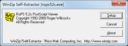 多功能文件閱讀器