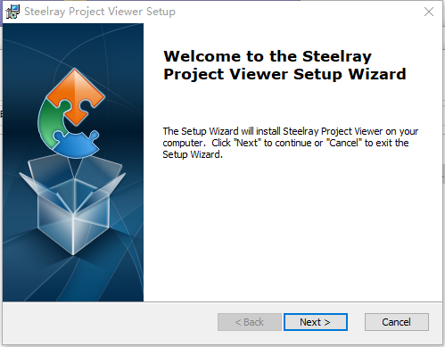 mpp文件打開(kāi)工具(Steelray Project Viewer)截圖