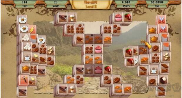 3d麻將豪華版下載 3d麻將豪華版單機(jī)游戲下載