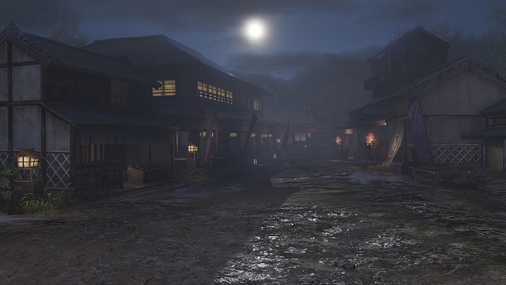 戰(zhàn)國(guó)無雙真田丸