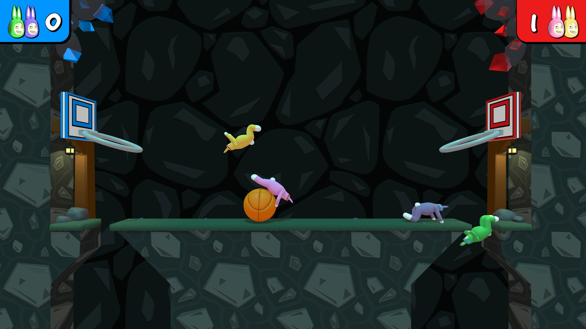 超級(jí)兔子人