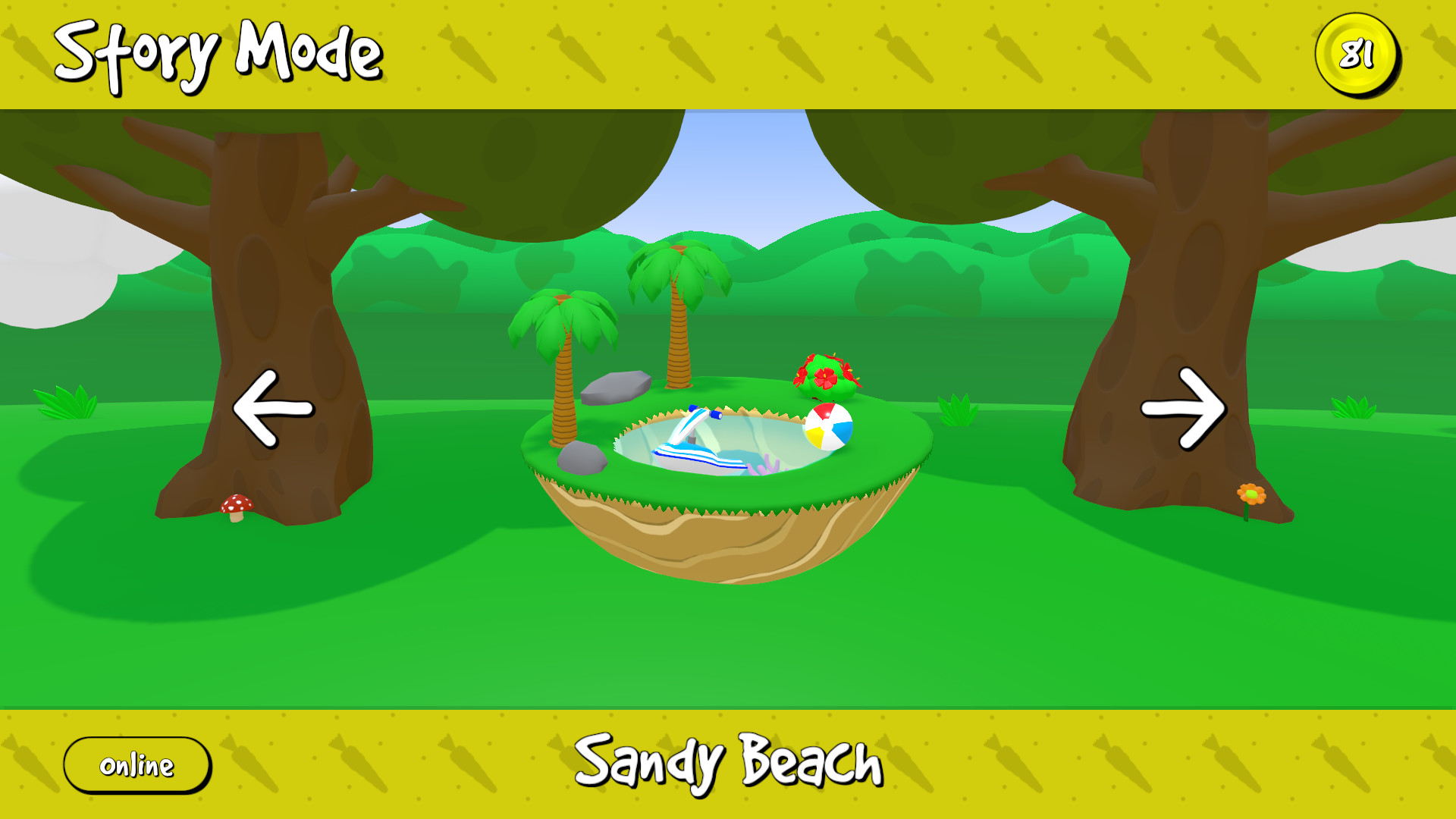 超級(jí)兔子人