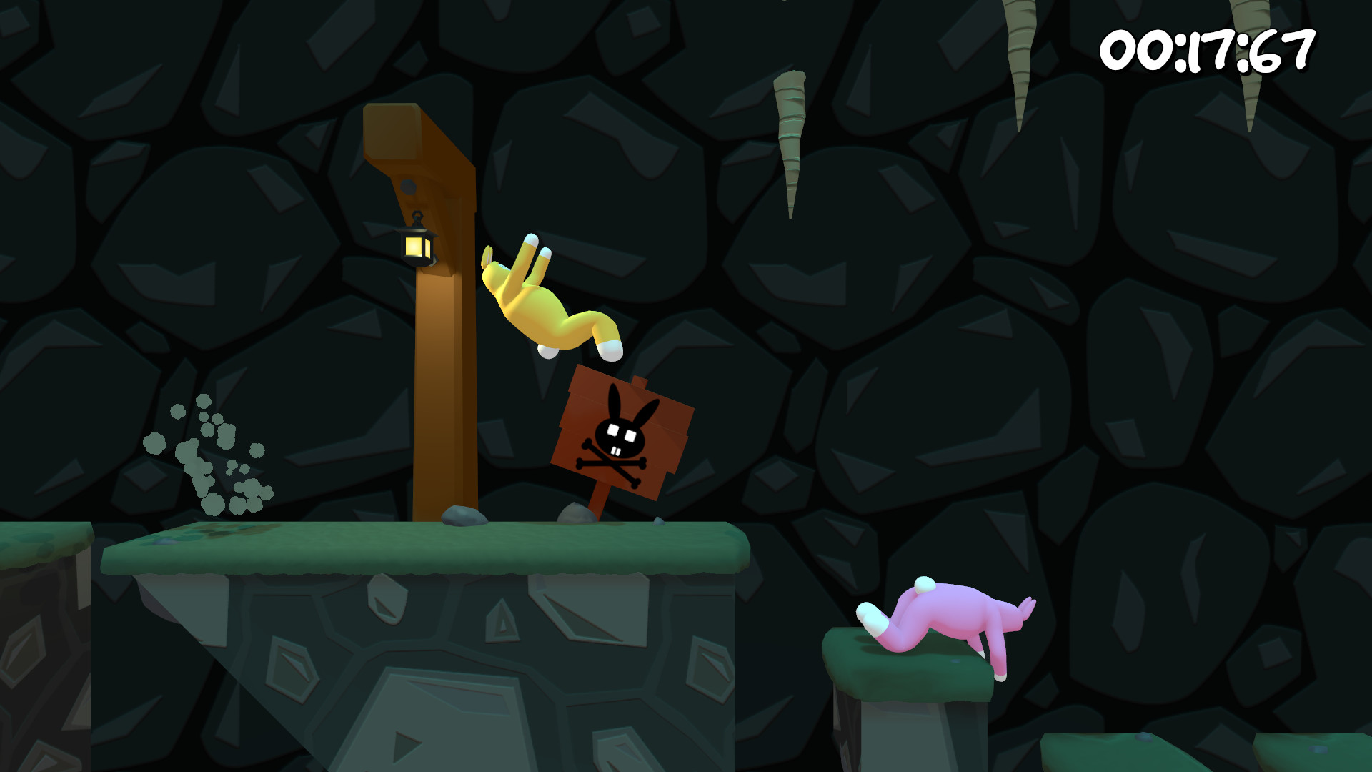 超級(jí)兔子人