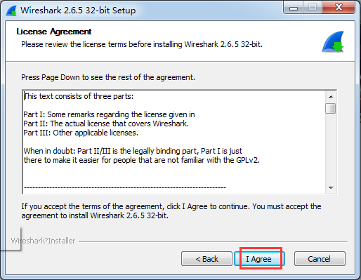 Wireshark(網(wǎng)絡(luò)抓包分析軟件)