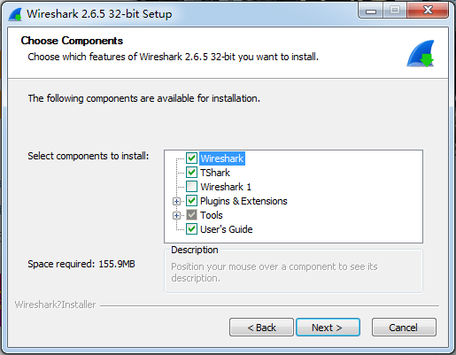 Wireshark(網(wǎng)絡(luò)抓包分析軟件)