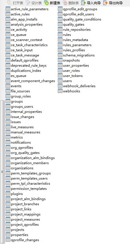 sonarqube中文版下載