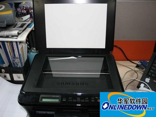 三星scx-4300打印機驅(qū)動截圖