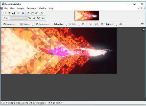 PanoramaStudio 3 破解版 3.2.0.250 漢化版(32/64位)