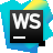WebStorm v11.0.5 漢化破解版