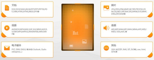 瘋師傅數(shù)據(jù)恢復(fù)大師綠色破解版
