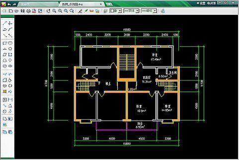 c3436fb301609b853d190d4be99efe4280842f4a.jpg CAD迷你畫圖綠色破解版