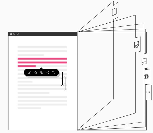 Pitaya英文寫作輔助軟件