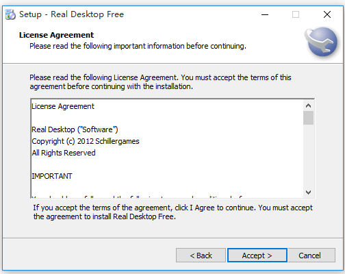 3D桌面美化工具下載