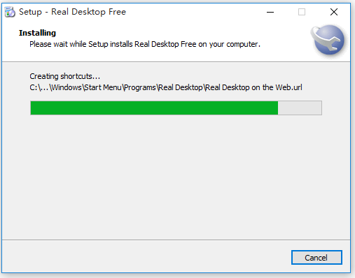 3D桌面美化工具下載