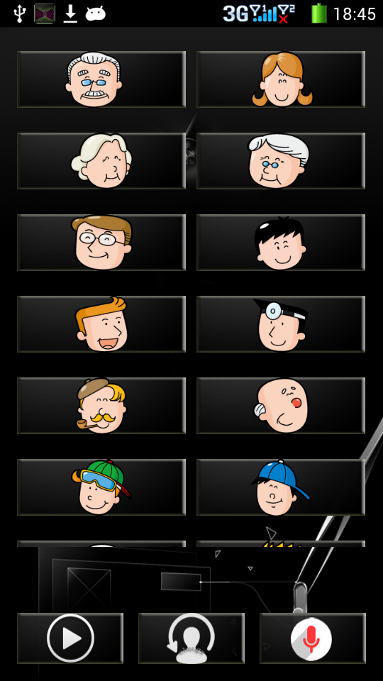 柯南變聲器app 柯南變聲器軟件下載