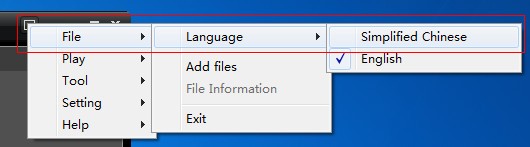 ?？低暠O(jiān)控視頻播放器
