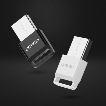 綠聯(lián)藍牙4.0適配器驅動