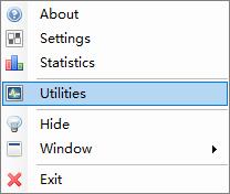 NetTraffic(網(wǎng)絡(luò)流量監(jiān)測器)Win10可用