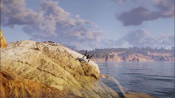 大疆飛行模擬器下載