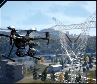 大疆飛行模擬器下載